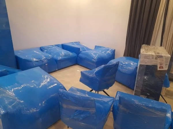 كيف تحافظ على عفشك الفاخر وقت النقل؟ السر عند شركة الرُقيّة